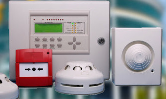 <span style="font-weight: bold;">Пожарная сигнализация</span>